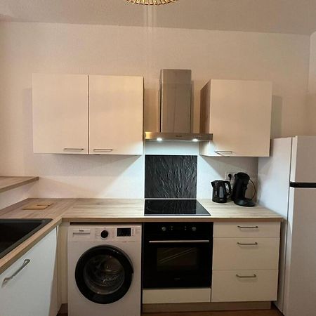 Le Cocon - Wifi - Cour Privative - Proche Halles Narbonne Buitenkant foto