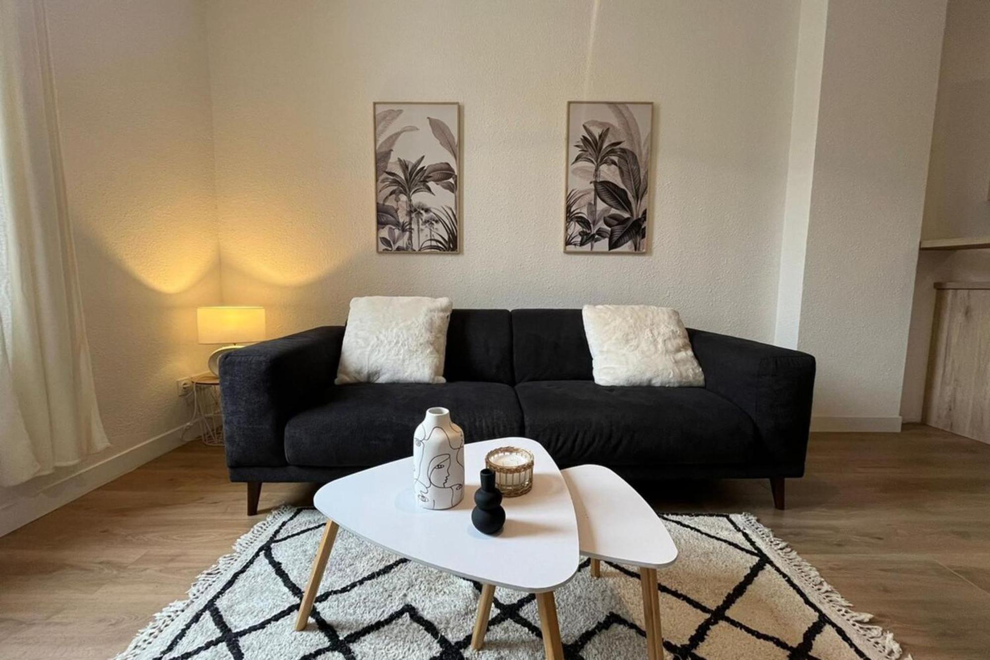 Le Cocon - Wifi - Cour Privative - Proche Halles Narbonne Buitenkant foto